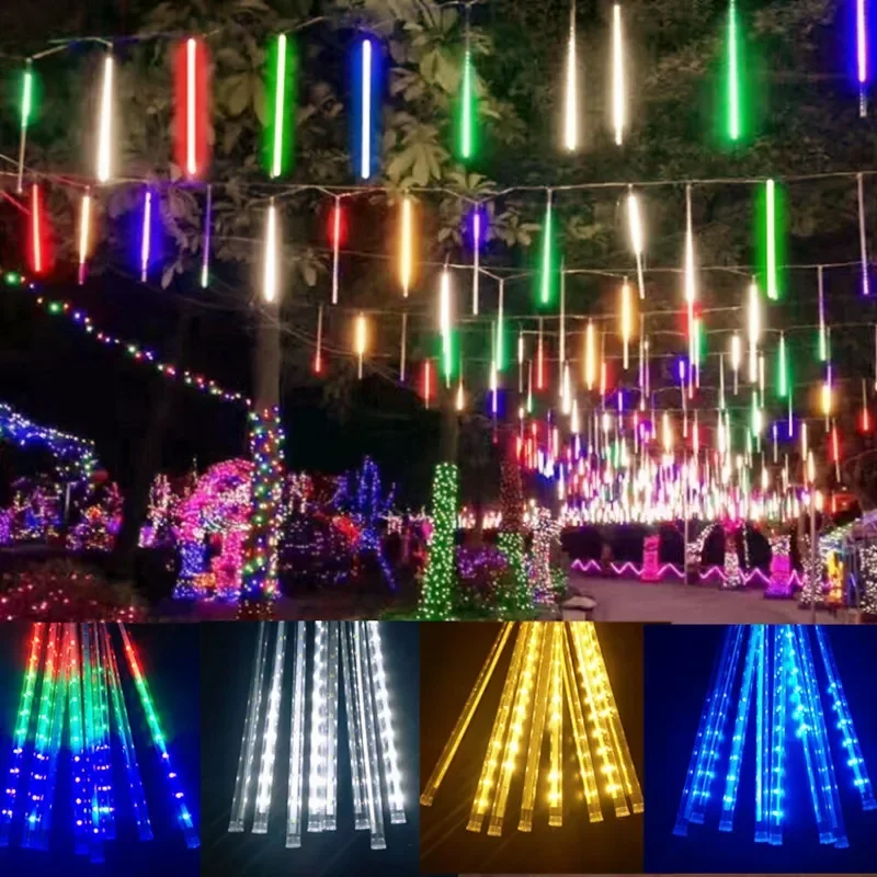 30 cm /50 cm impermeable lluvi - Lighting Wedding Outdoor reseña y precio