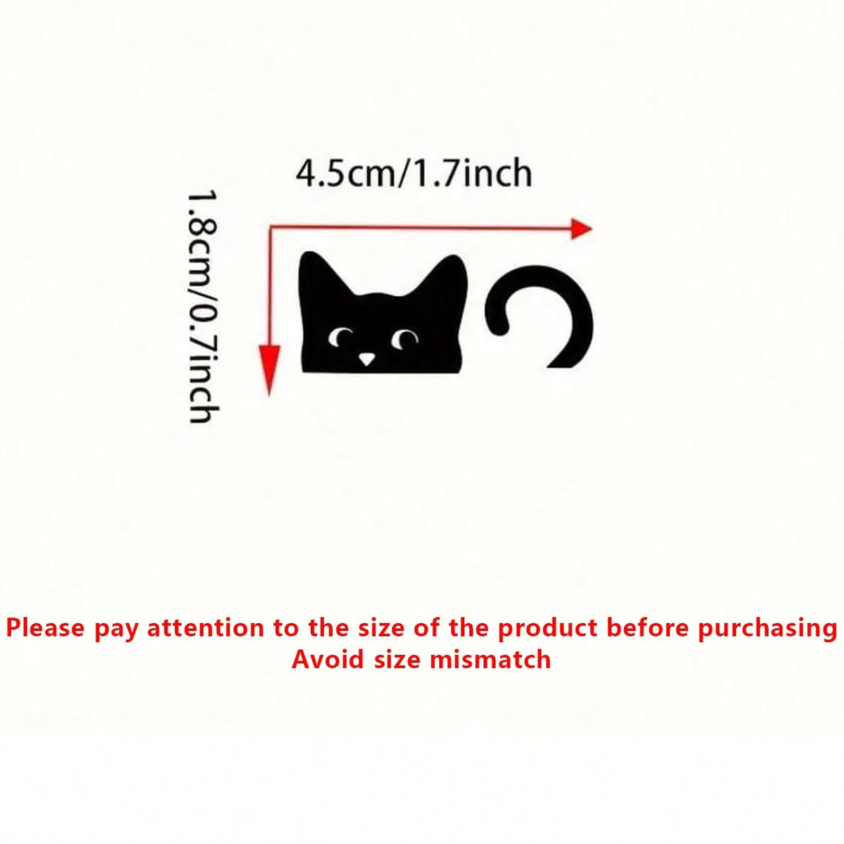 Pegatinas de gatos, mini gatos - Outdoor Lighting Controller reseña y precio