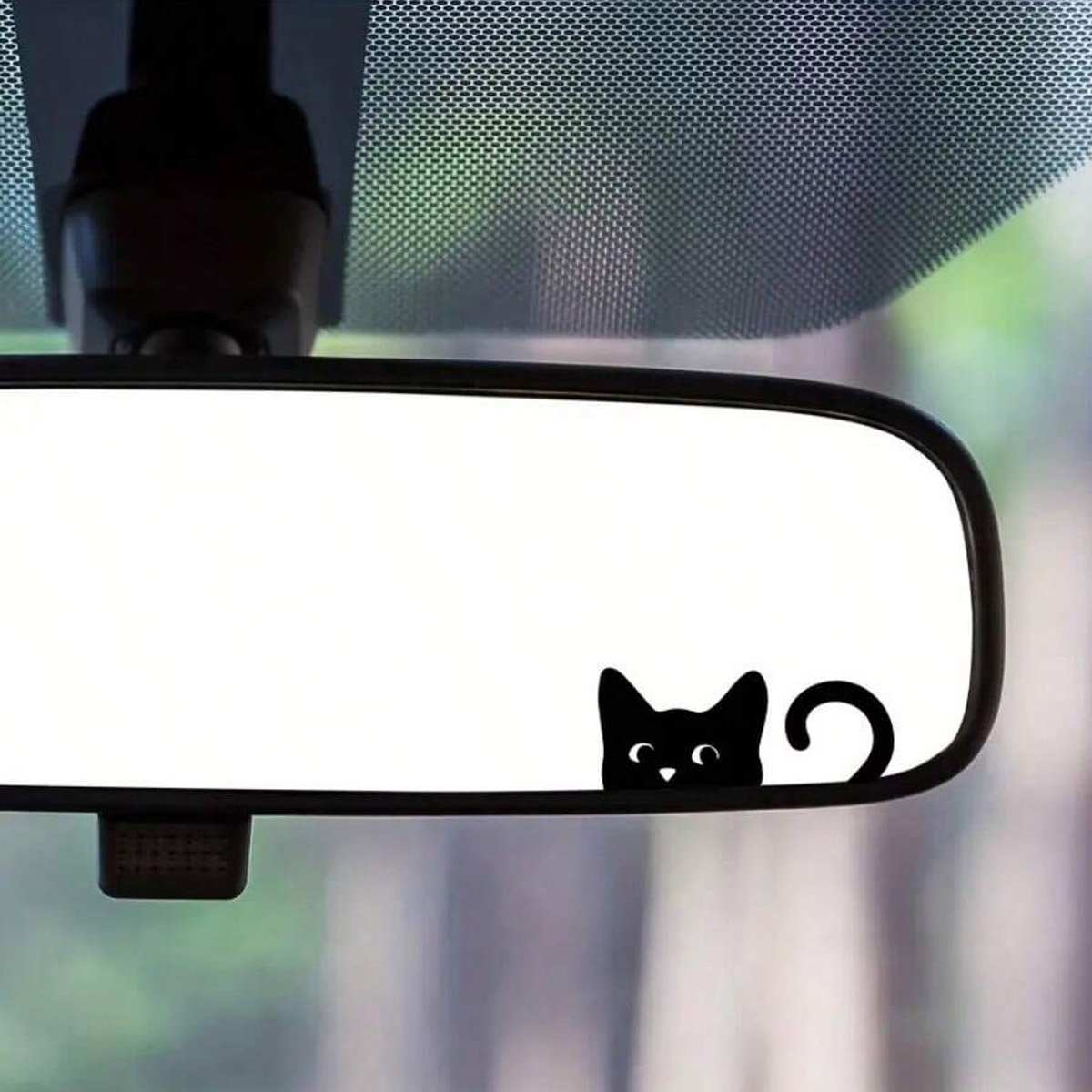 Pegatinas de gatos, mini gatos - Outdoor Lighting Controller reseña y precio