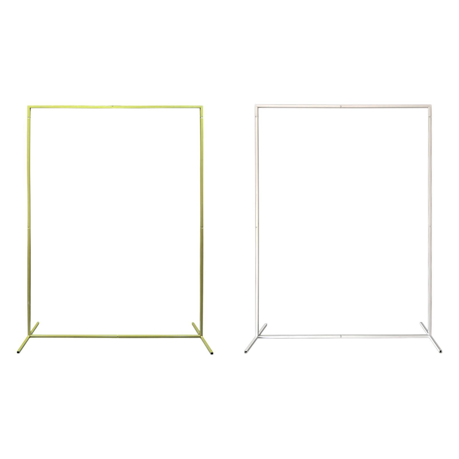 Soporte de fondo para arco de  - Lighting Wedding Outdoor reseña y precio