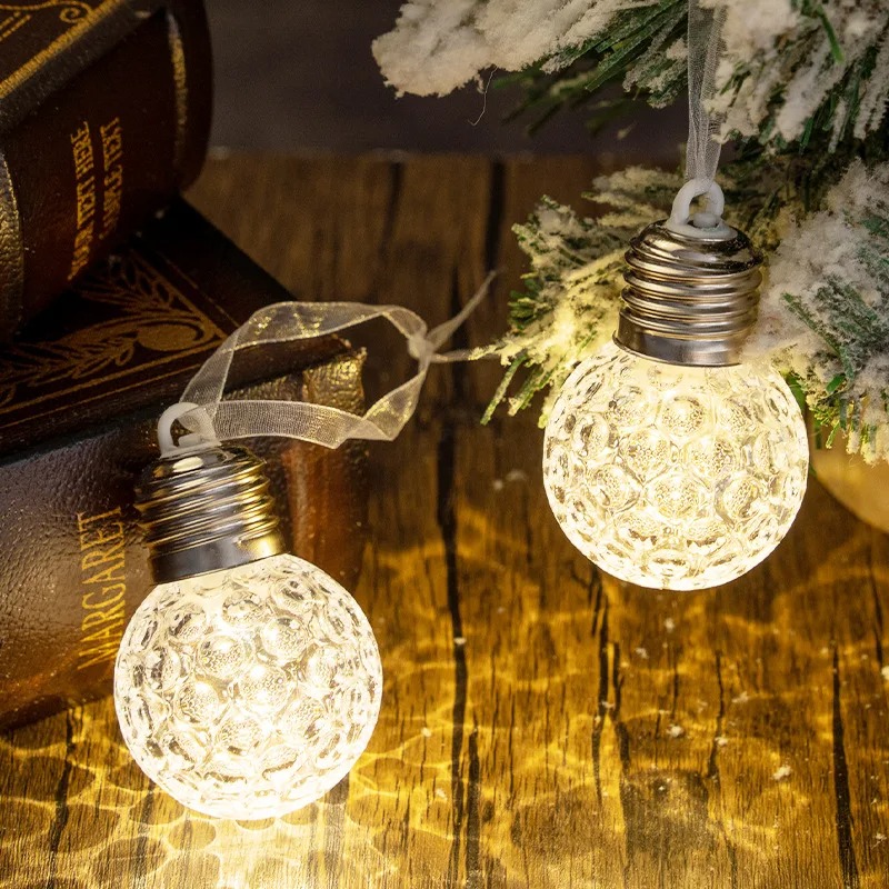 Luces LED Esféricas Impermeabl - Outdoor Lighting And Decor reseña y precio