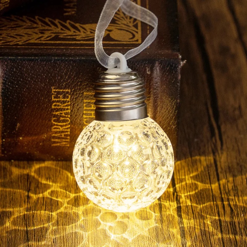 Luces LED Esféricas Impermeabl - Outdoor Lighting And Decor reseña y precio