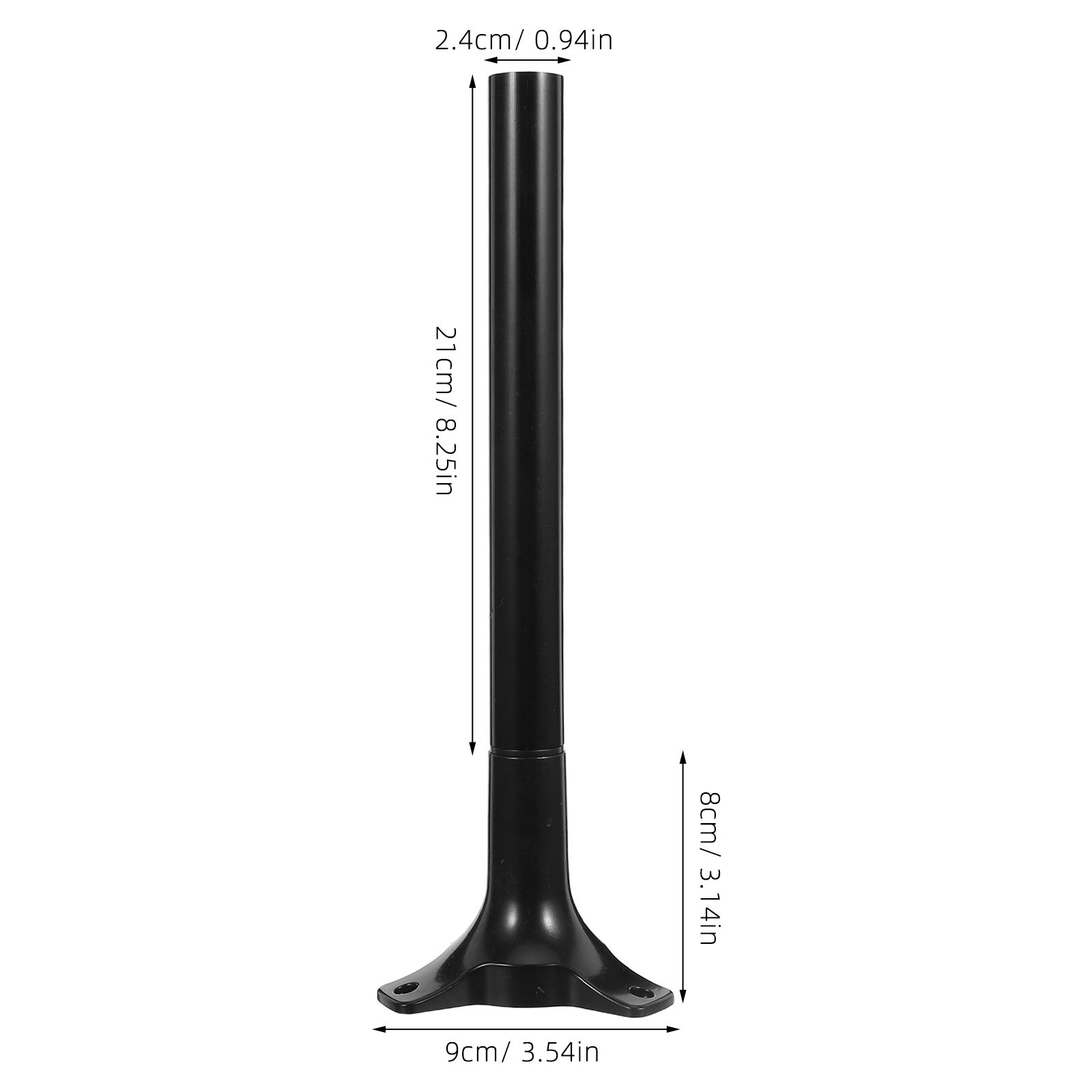 Juego de 6 estacas de suelo pa - Outdoor Lighting Poles reseña y precio