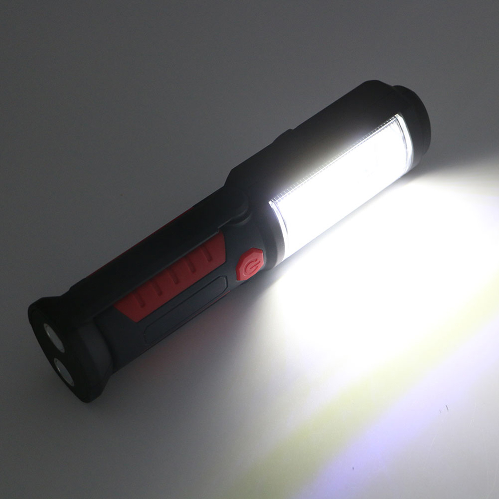 Lámpara de trabajo LED portáti - Outdoor Lighting Electrician reseña y precio