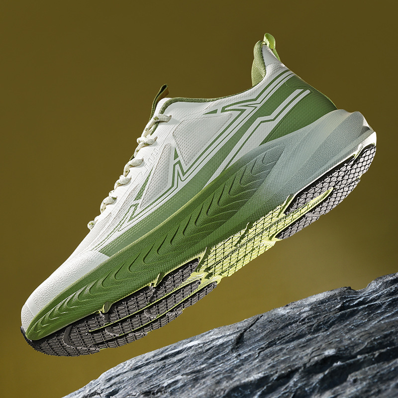 GLUNA, nuevos zapatos para cor - Outdoor Lighting Trends reseña y precio