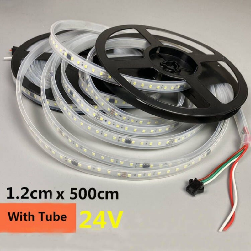 Tira de Luz LED Flexible de 5M - Outdoor Lighting Panel reseña y precio