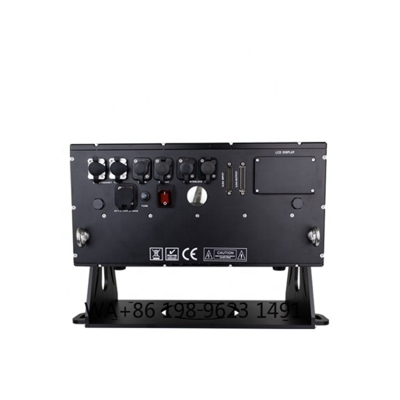 Proyector de Luz RGB de Alta P - Lighting Wedding Outdoor reseña y precio