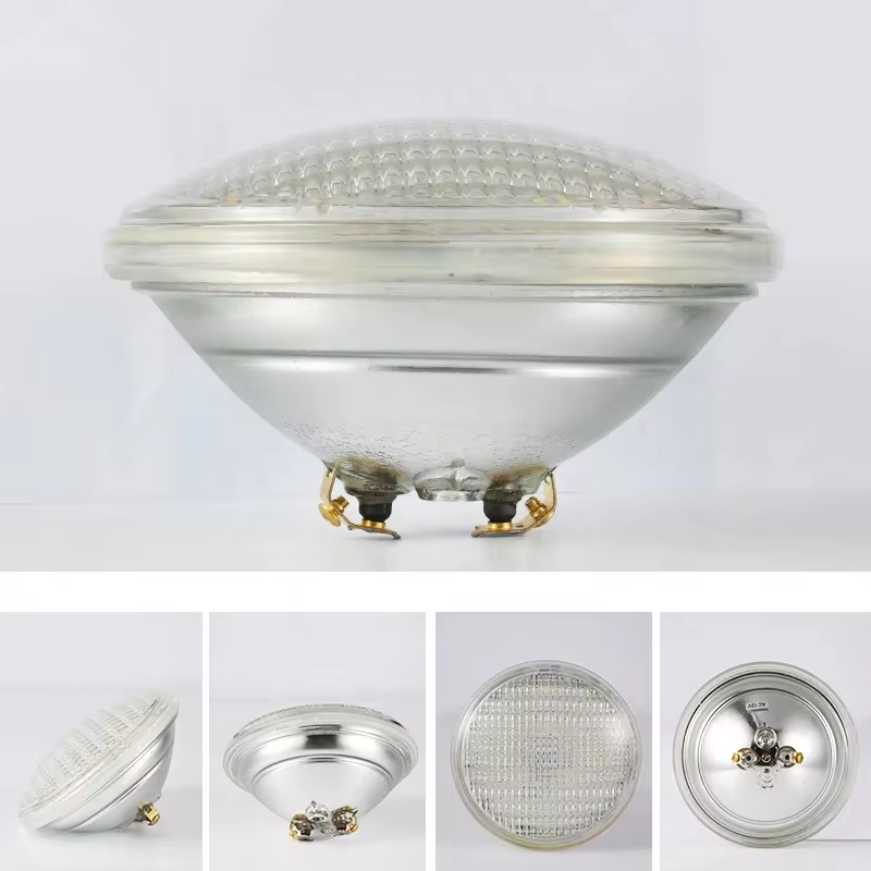 Luces LED para Piscina 18W 36W - Pond Light Submersible reseña y precio