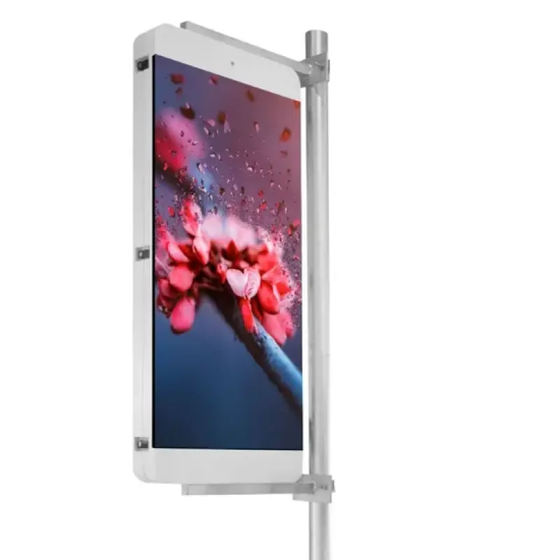 Pantalla LED Impermeable Perso - Outdoor Lighting Poles reseña y precio