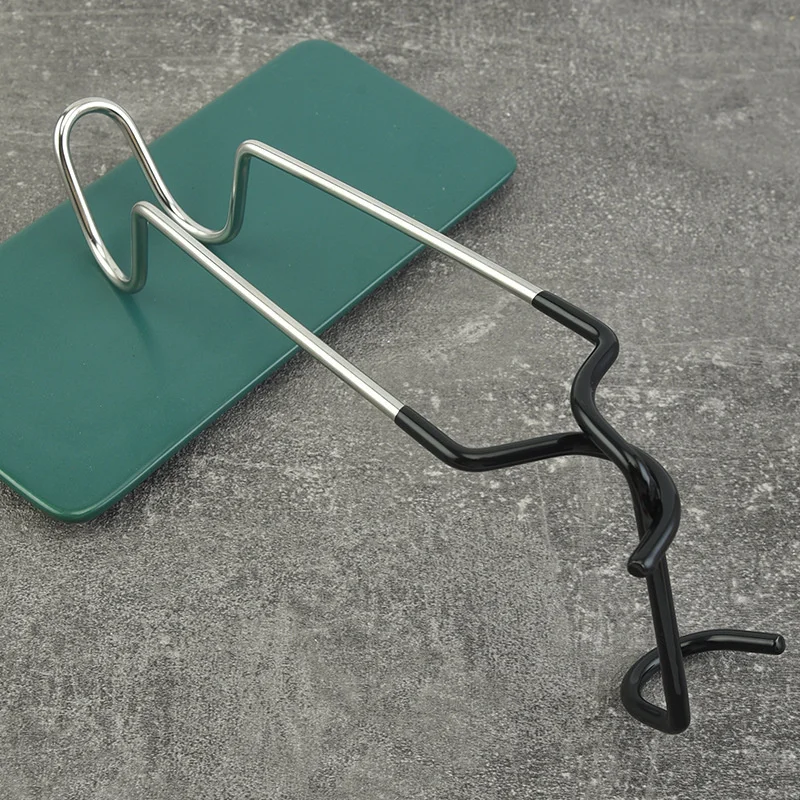 Gancho de soporte de luz portá - Outdoor Lighting Poles reseña y precio