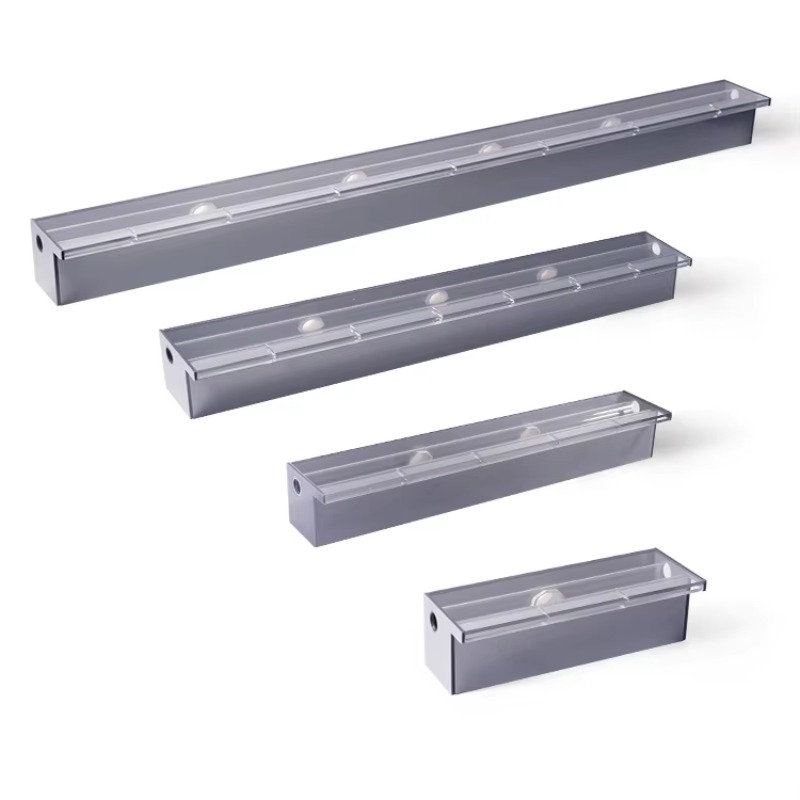 Fuente de pared de cascada de  - Pond Light Submersible reseña y precio