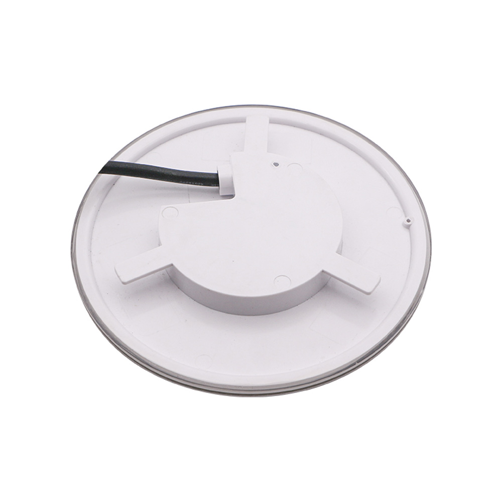 Luz alemana 18W, luz de piscin - Pond Light Submersible reseña y precio