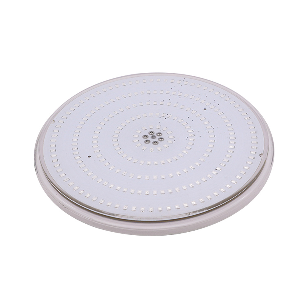 Luz alemana 18W, luz de piscin - Pond Light Submersible reseña y precio