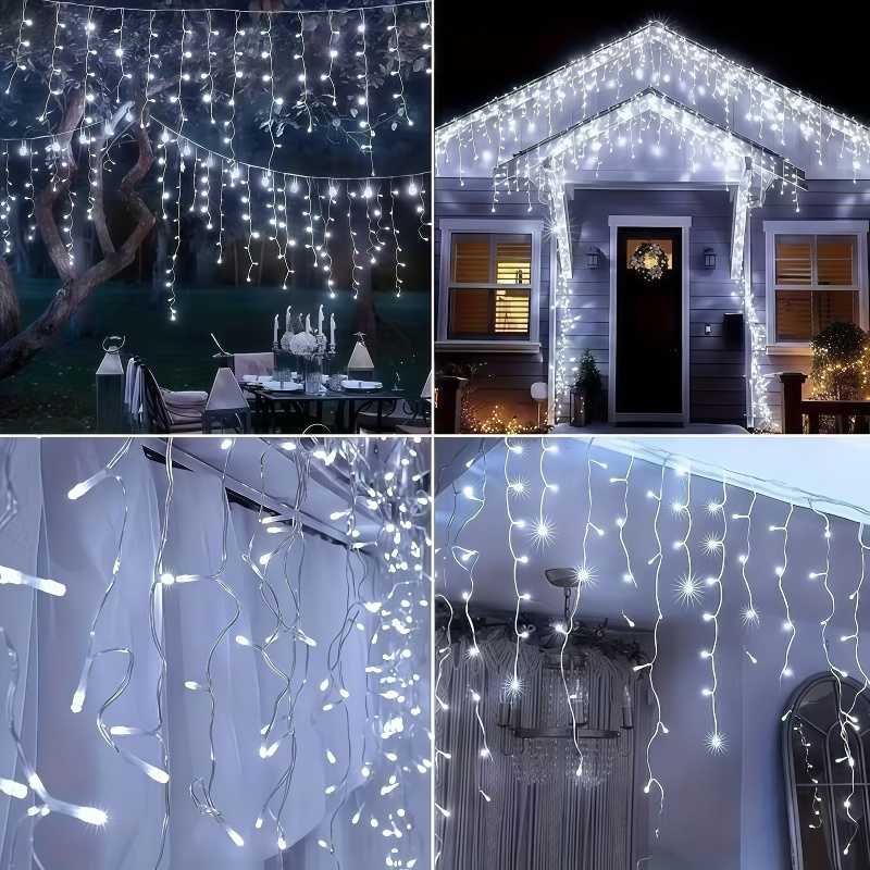 Guirnalda de Luces Solares de  - Lighting Wedding Outdoor reseña y precio