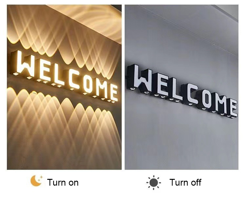 Lámpara de Pared Exterior Impe - Outdoor Lighting Modern reseña y precio