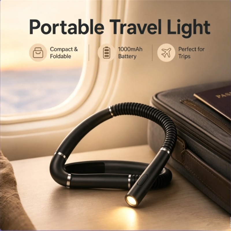 Lámpara sumergible con batería - Pond Light Submersible reseña y precio