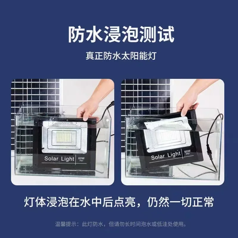 Luces solares para exteriores  - Outdoor Lighting Controller reseña y precio