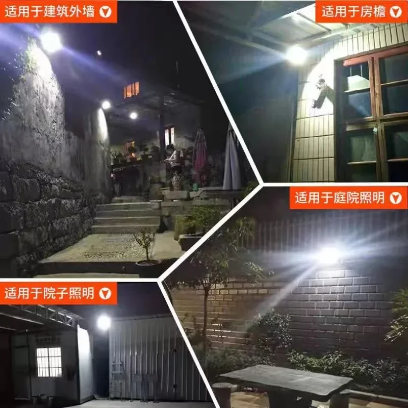 Luces solares para exteriores  - Outdoor Lighting Controller reseña y precio