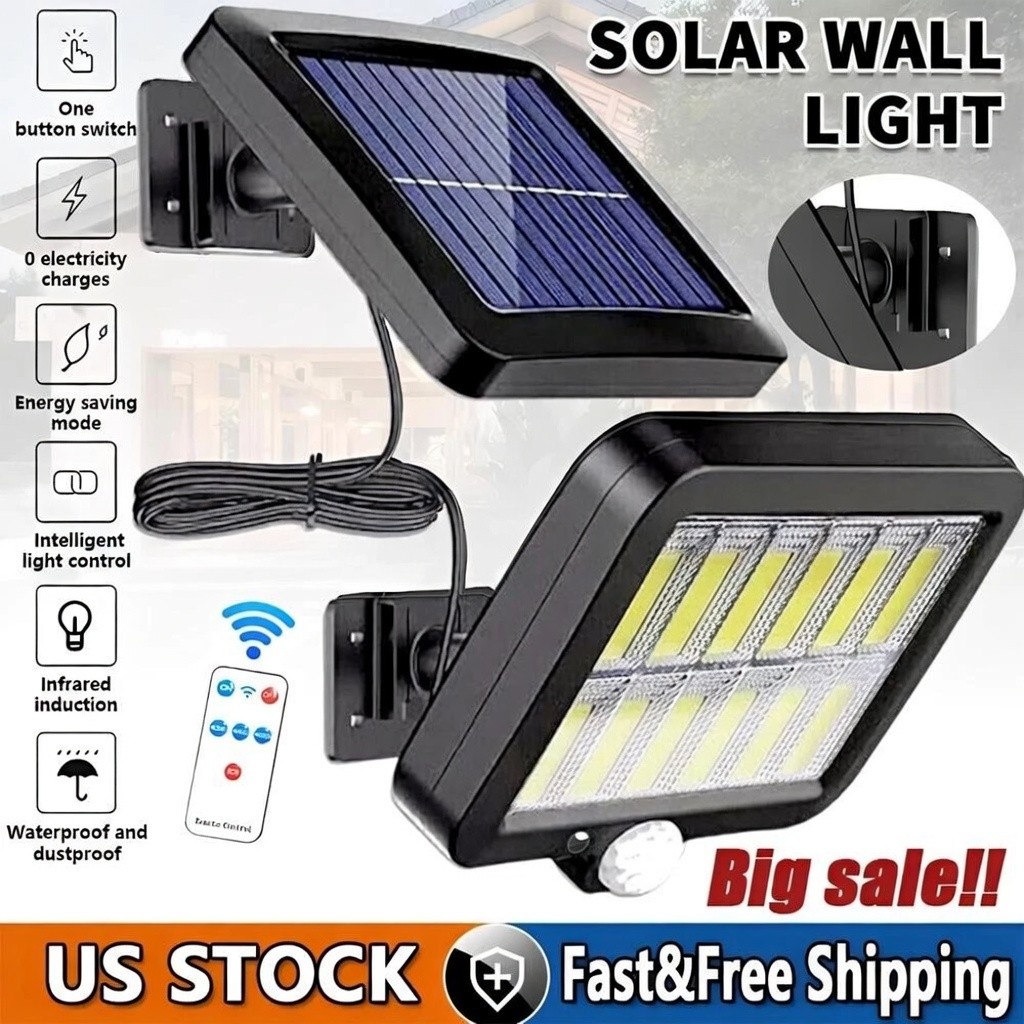 Lámpara Solar LED de 1.2 Millo - Lighting Wedding Outdoor reseña y precio