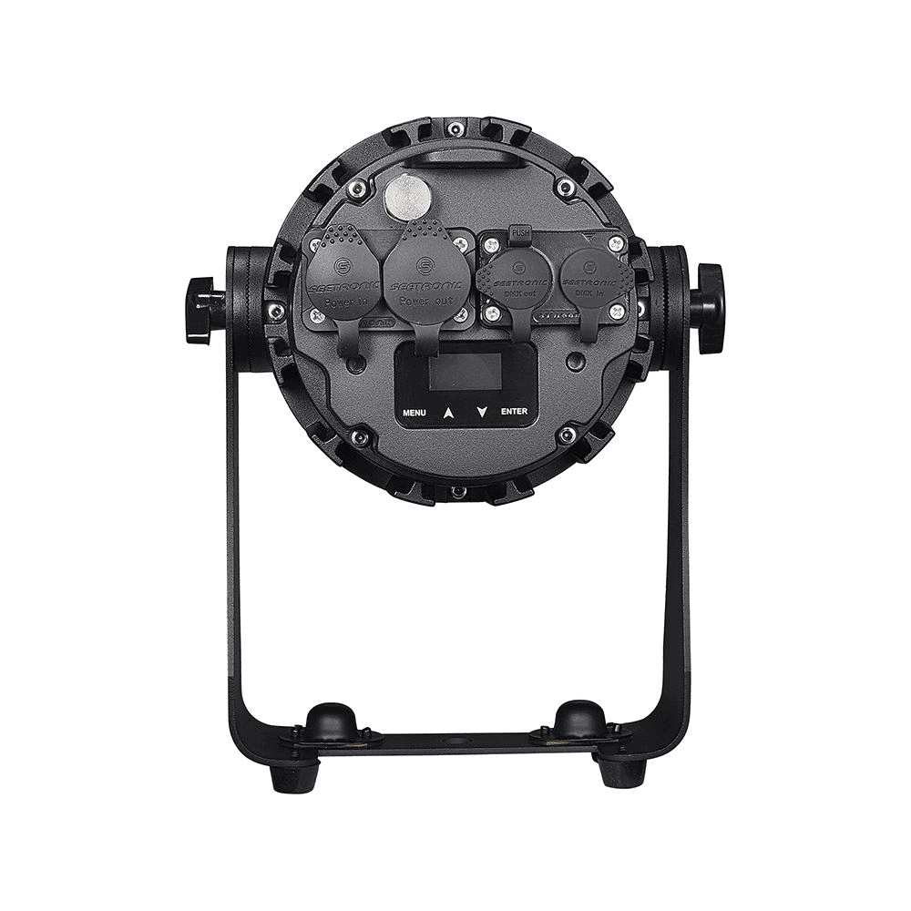 Iluminación LED Recargable par - Outdoor Lighting Controller reseña y precio