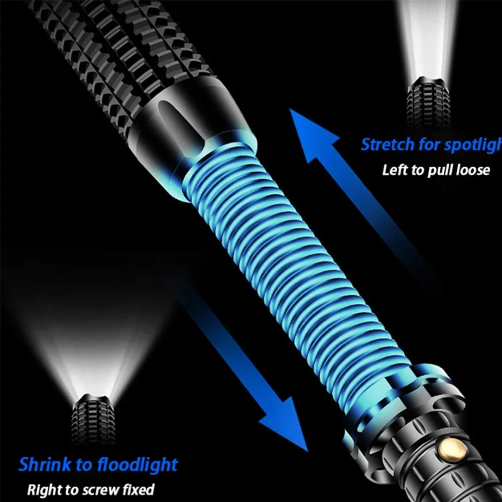 KDULIT-linterna con forma de d - Outdoor Lighting Poles reseña y precio